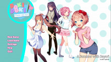 doki doki summertime mod download / X