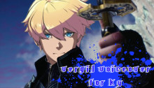 Vergil Voice Over For Ky