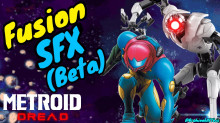 Metroid Fusion SFX