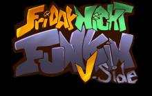 Friday Night Funkin | V-Side Remixes