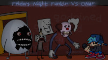 Slendytubbies Funkin  FNF Mod by GODOINED_FNF - Game Jolt