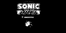 sonic mania x underverse (remastered demo)