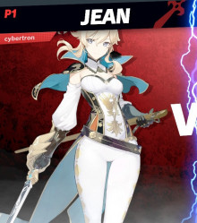 Jean (Genshin Impact)