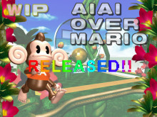 (RELEASED) AiAi over Mario import