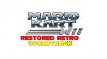 Mario Kart Wii Restored Retro Soundtrack