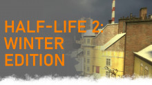Half-Life 2: Winter Edition