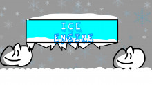 Ice Engine