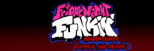 FNF : Newgrounds Rumble And Remix'd