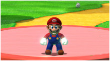 Odyssey Mario (WIP)