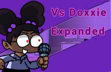 Vs Doxxie: Expanded (DEMO RELEASE)