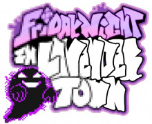 FNF: Lavender Funk [ UPDATED! ]