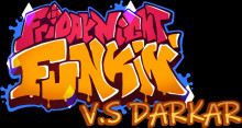 friday night funkin vs darkar (wip demo)