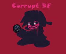 FNF: CORRUPTION REIMAGINED Full corrupt GF remake [Friday Night Funkin ...