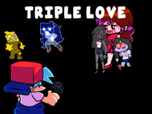 Triple Love