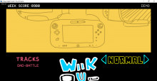 Friday Night Vs Nintendo WiiU [Cancelled]