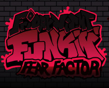 Friday Night Funkin: Fear Factor