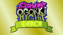 Friday Night Ogórki Night (DEMO)
