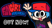 Fangirl Frenzy (Vs. Lexi) (OUT NOW!)