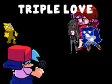 Triple Love(without sky)