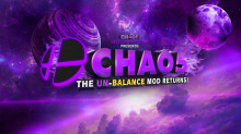 CHAO5: The UN-Balance Mod Returns! (OUTDATED)