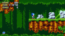 Another Sonic 3 Reskin