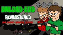 Pico Unload-EDD Eddsworld Spares REMASTER