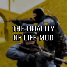 The Quality of Life Mod