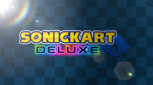Sonic Kart 8 Deluxe