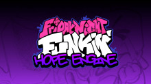 Friday Night Funkin': Hope Engine