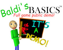 baldi basic public demo with bb+ features