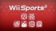 Wii Sports²