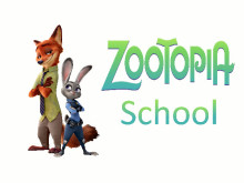 Zootopia School