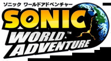 Sonic World Adventure Conversion (SWAC)