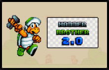 Hammer Bro