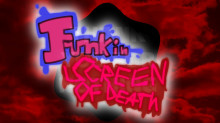 HELP WANTED| FUNKIN’ SCREEN OF DEATH |