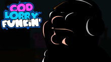 [WIP] Vs Racist Peter (COD Lobby Funkin')