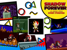 S1F EP (Sonic 1 Forever Expansion Pack) (ARCHIVED) : Expansion pack team :  Free Download, Borrow, and Streaming : Internet Archive