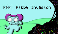 FNF: Pibby Invasion