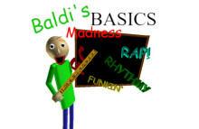 Baldi's Basics Ice Age Edition Pre2 [baldi's Basics] [mods]