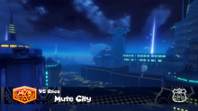 RaC, Blackwater City
