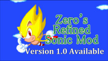 Modern Sonic Exe Sprites , Png Download - Modgen Modern Sonic Sprites,  Transparent Png - 558x740 PNG 