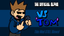 VS Tom (Alpha Release is Here!)