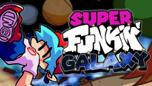 Super Funkin' Galaxy