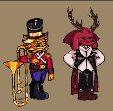 [WIP] The Upcoming Music Festival!
