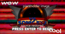 [CODERS WANTED] Vs. Sonic.exe Source Restored