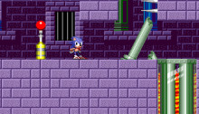 Sonic: Scrambled Eggs by UsagiDood - Game Jolt