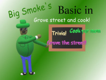 Big Smoke's Basic FULL RELEASE!