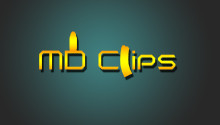 MD Clips 'Ammos'