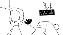 Blackn'White