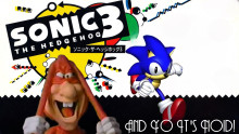 Yo Noid 3 & Sonic Pizza Island Revisited